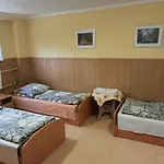 Μοτέλ Sportowy Osir Jawor