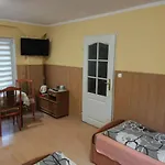 Μοτέλ Sportowy Osir