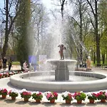 Sportowy Osir