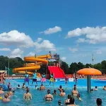 Μοτέλ Sportowy Osir *