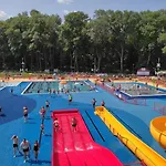 Sportowy Osir * Jawor