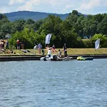 Μοτέλ Sportowy Osir