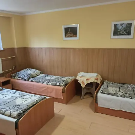 Motel Sportowy Osir Jawor