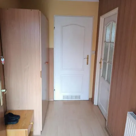 Sportowy Osir Motel *