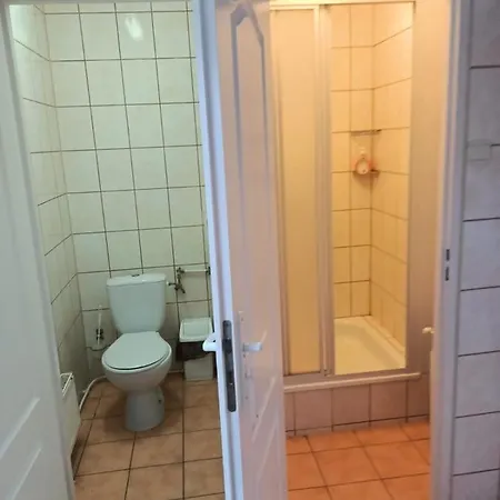 Sportowy Osir Motel *