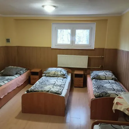 Sportowy Osir Motel