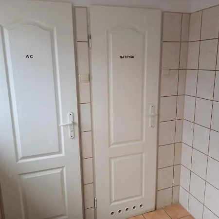 Motel Sportowy Osir Jawor