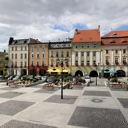 Sportowy Osir Motel *