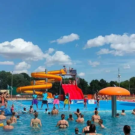 Motel Sportowy Osir *