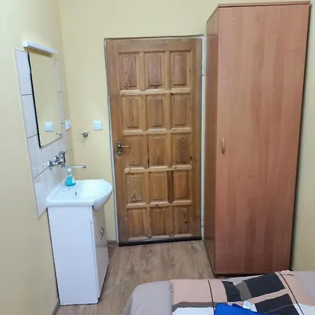 Sportowy Osir Motel Jawor