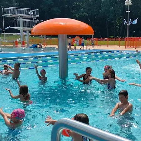 Sportowy Osir Jawor