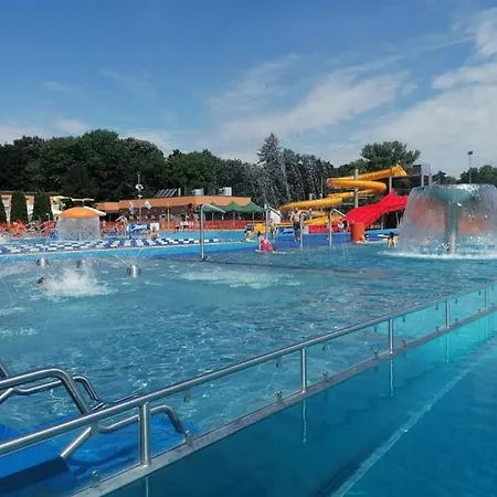 Sportowy Osir Motel Jawor