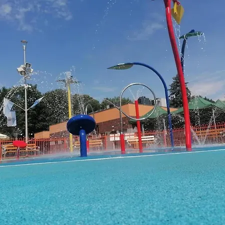 Motel Sportowy Osir *