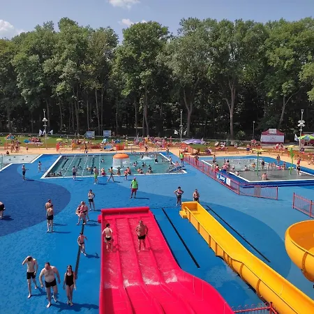 Sportowy Osir * Jawor