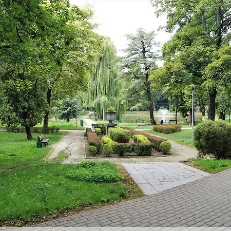 Motel Sportowy Osir *
