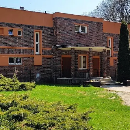 Motel Sportowy Osir *