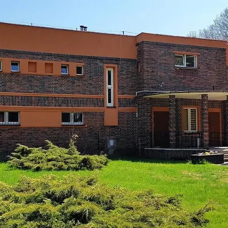 Sportowy Osir Motel Jawor