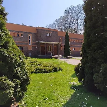 Sportowy Osir Motel *