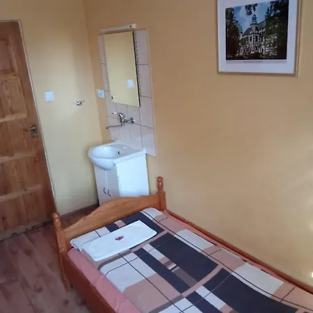 Motel Sportowy Osir Jawor