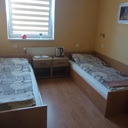 Sportowy Osir * Jawor