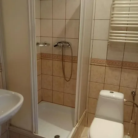 Motel Sportowy Osir Jawor