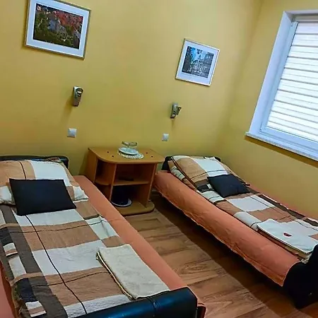 Sportowy Osir Motel Jawor