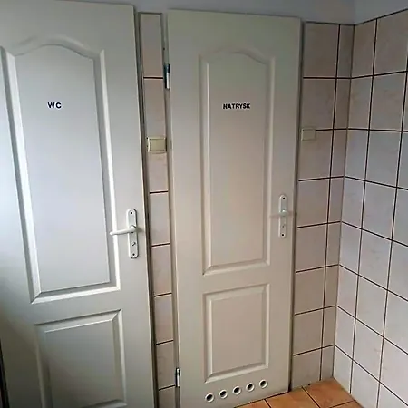Sportowy Osir Motel Jawor