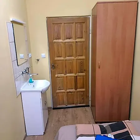 Motel Sportowy Osir