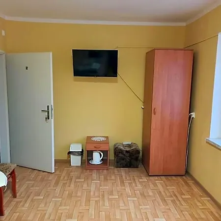 Sportowy Osir Motel Jawor