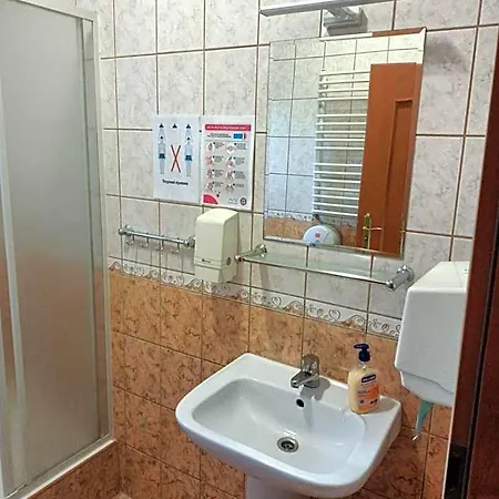 Sportowy Osir Motel Jawor