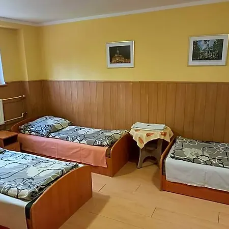 Motel Sportowy Osir Jawor