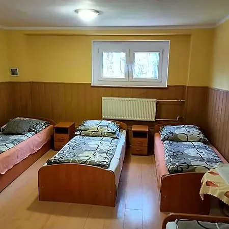 Sportowy Osir Motel
