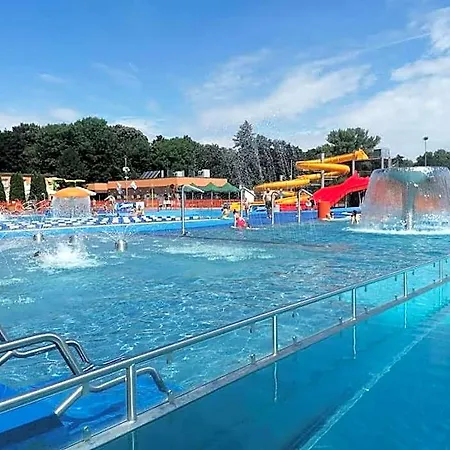 Motel Sportowy Osir