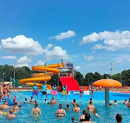 Motel Sportowy Osir *