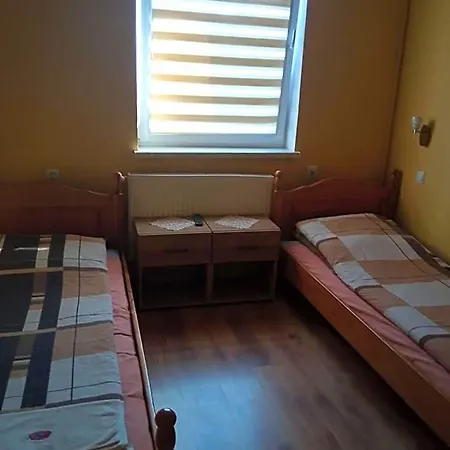 Motel Sportowy Osir *