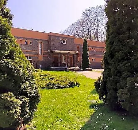Motel Sportowy Osir