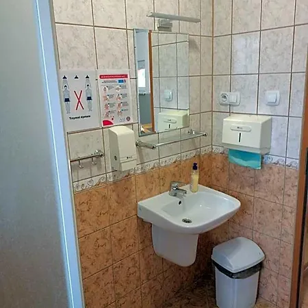 Motel Sportowy Osir Jawor