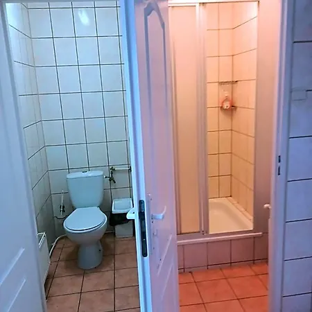Motel Sportowy Osir *