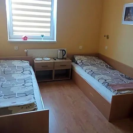 Motel Sportowy Osir *