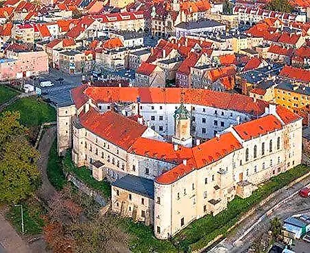 Sportowy Osir