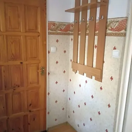 Sportowy Osir Motel
