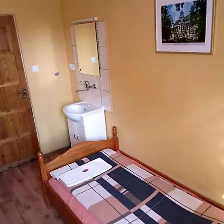 Sportowy Osir Motel