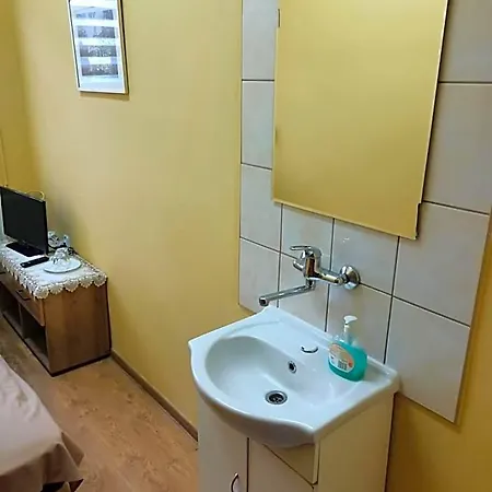 Motel Sportowy Osir