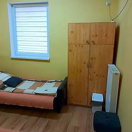 Sportowy Osir Motel Jawor
