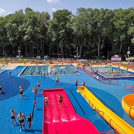 Sportowy Osir Motel Jawor