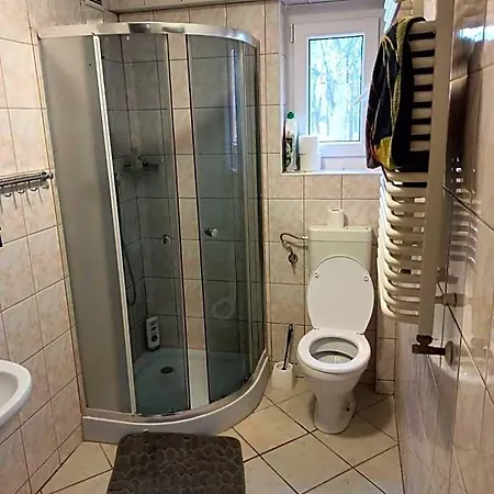 Sportowy Osir Motel *