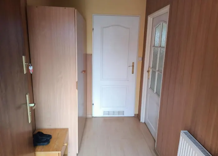 Sportowy Osir Motel *