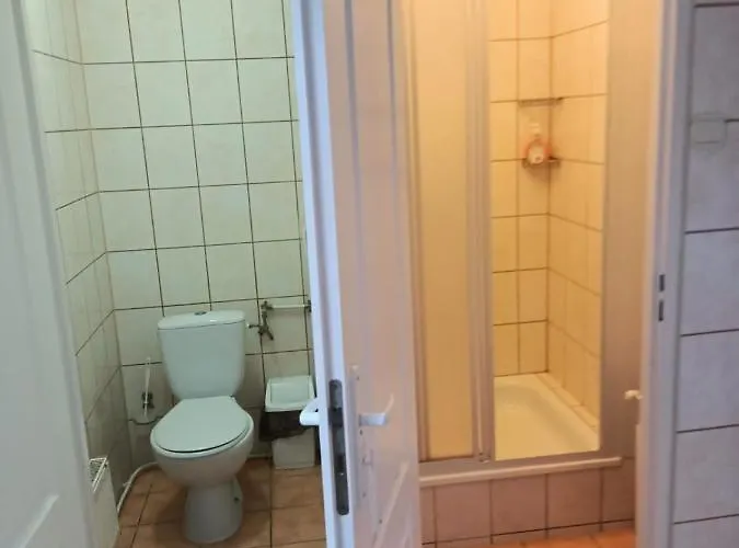 Sportowy Osir Motel *