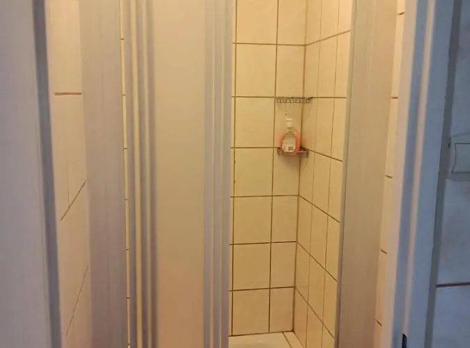 Sportowy Osir Motel Jawor