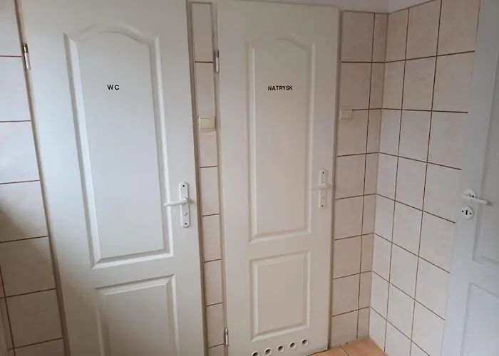 Motel Sportowy Osir Jawor